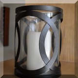D39. Candle lanterns. 